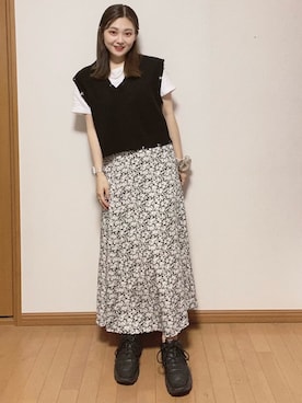 Himeさんのコーディネート