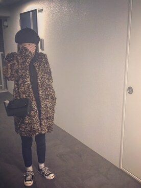 chizuru.さん（レディース・158cm）の秋コーディネート