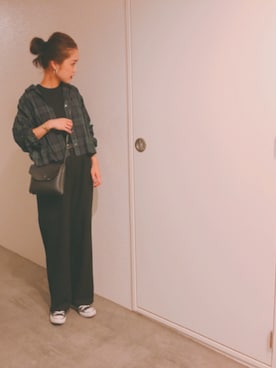 chizuru.さんのコーディネート