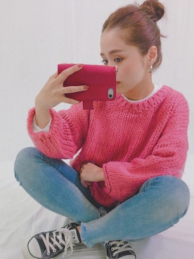 chizuru.さんのコーディネート