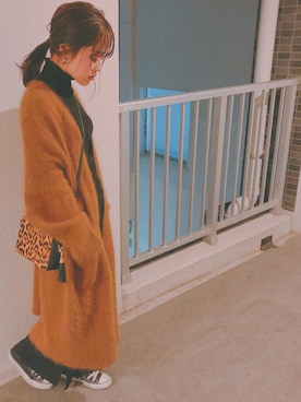 chizuru.さんのコーディネート