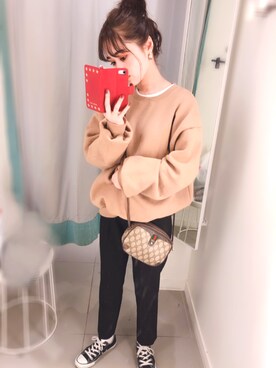 chizuru.さんのコーディネート