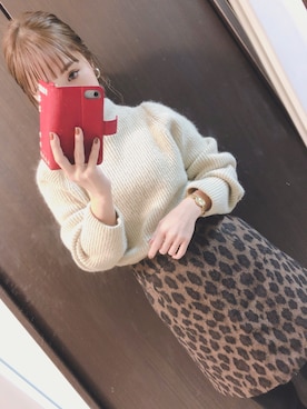 chizuru.さんのコーディネート