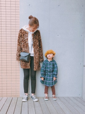 chizuru.さんのコーディネート