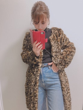 chizuru.さんのコーディネート