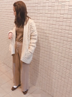 chizuru.さんのコーディネート