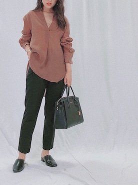 chizuru.さんのコーディネート