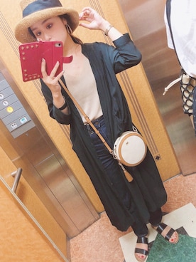 chizuru.さんのコーディネート