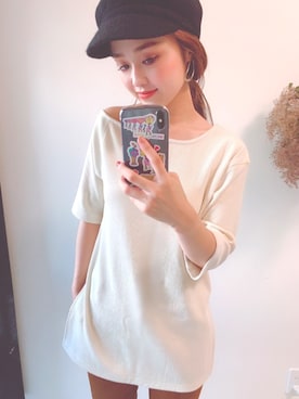 chizuru.さんのコーディネート