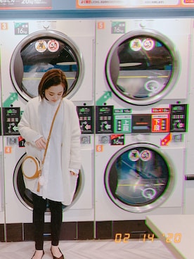 chizuru.さんのコーディネート