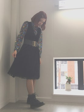 みずきさんのコーディネート