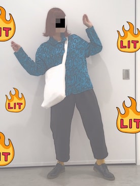 みずきさんのコーディネート