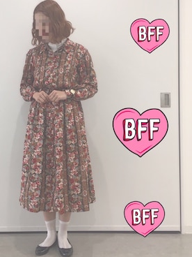 みずきさんのコーディネート