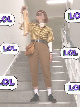 みずきさんのコーディネート