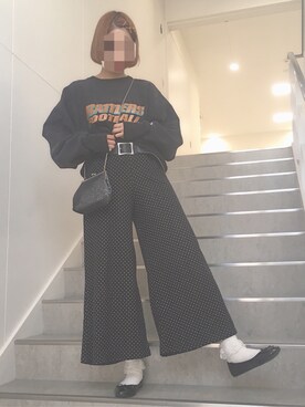 みずきさんのコーディネート