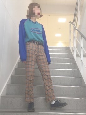 みずきさんのコーディネート