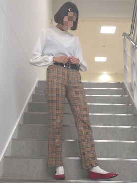 みずきさんのコーディネート