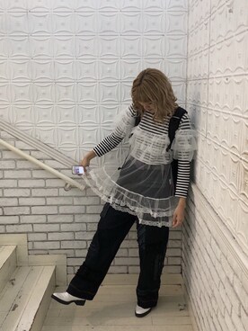 みずきさんのコーディネート