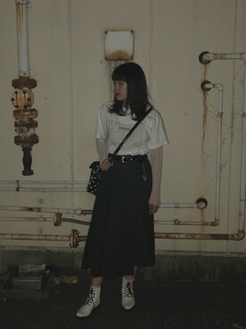 みずきさんのコーディネート