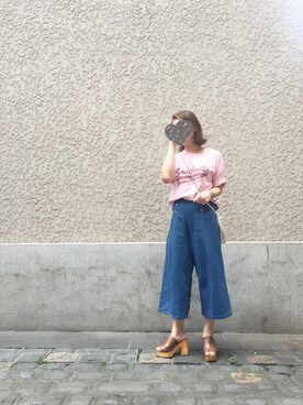 阿Miiさんのコーディネート