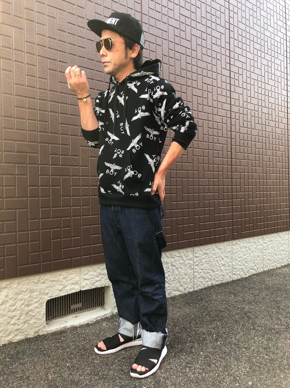 Levi's（リーバイス）の「【ライトオン40周年記念別注モデル】【Levi's