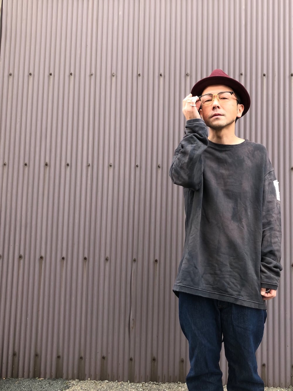 ライトオン40周年記念別注モデル】【Levi's】501ロデオジーンズ