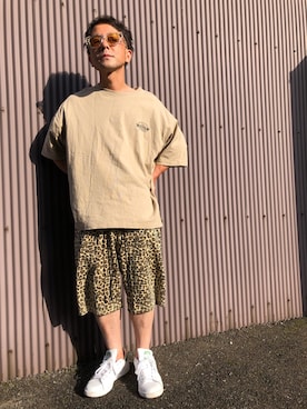 黒烏龍さんのコーディネート