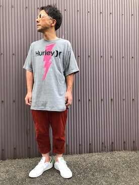 黒烏龍さんのコーディネート