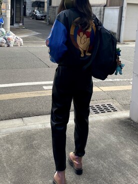 LALAさんのコーディネート