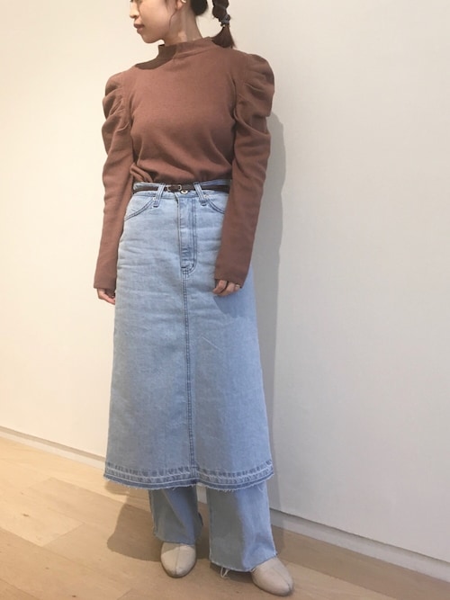 yuminko1116さんのコーディネート
