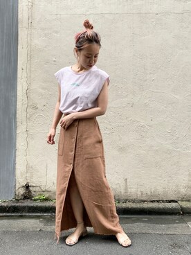 yuminko1116さん（レディース・150cm）の秋コーディネート