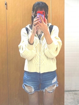 とわのすけさんのコーディネート