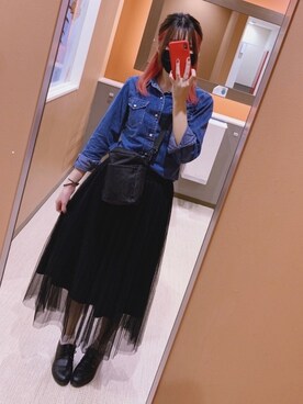 とわのすけさんのコーディネート