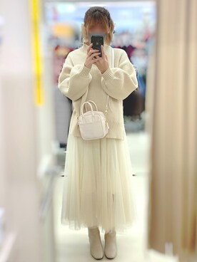 とわのすけさんのコーディネート