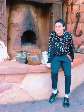 takosakuさんのコーディネート