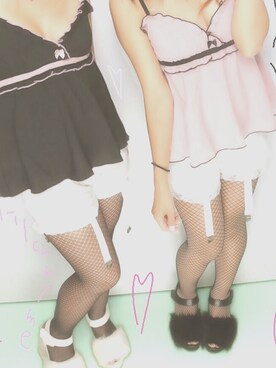 あいさんのコーディネート