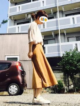 momoさんのコーディネート
