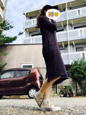 momoさんのコーディネート