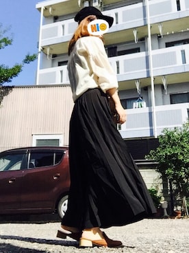 momoさんのコーディネート