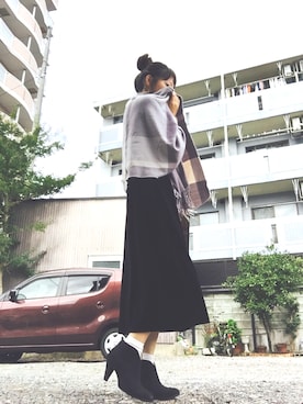 momoさんのコーディネート