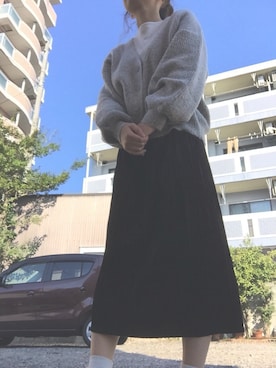 momoさんのコーディネート