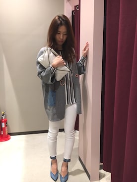 chisaさんのコーディネート