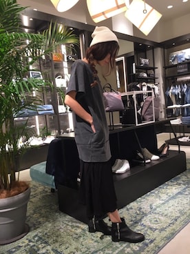 chisaさんのコーディネート