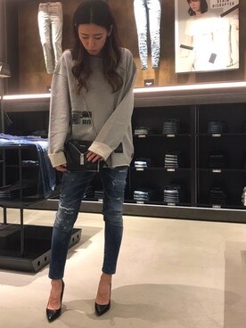 chisaさんのコーディネート