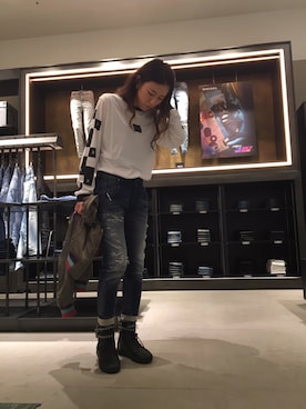 chisaさんのコーディネート