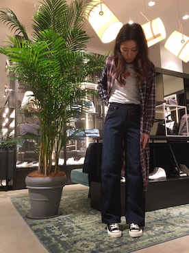 chisaさんのコーディネート