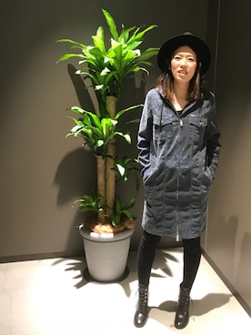 chisaさんのコーディネート