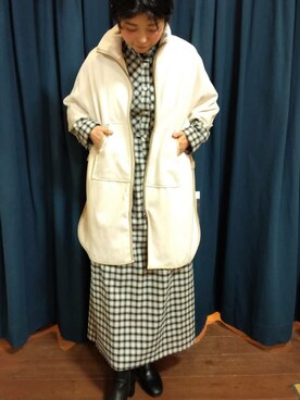 oneplusonestoreさんのコーディネート