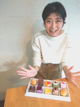 oneplusonestoreさんのコーディネート