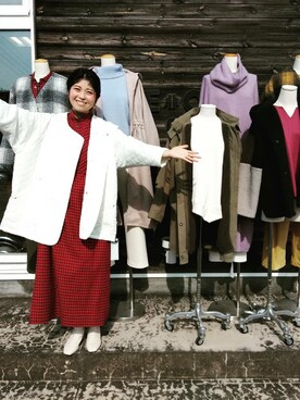 oneplusonestoreさんのコーディネート